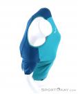 Salewa Sporty B 3 Dryton Womens T-Shirt, , Blue, , Female, 0032-10645, 5637677309, , N4-19.jpg