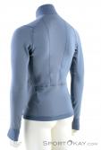 Salewa Pedroc PTC Full Zip Mens Sweater, , Gray, , Male, 0032-10586, 5637677371, , N1-11.jpg