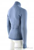 Salewa Pedroc PTC Full Zip Mens Sweater, , Gray, , Male, 0032-10586, 5637677371, , N1-16.jpg
