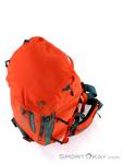 Ortovox Peak 35l Backpack, Ortovox, Orange, , Male,Female,Unisex, 0016-10864, 5637678675, 4250875295063, N4-04.jpg