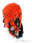 Ortovox Peak 35l Backpack, , Orange, , Male,Female,Unisex, 0016-10864, 5637678675, , N4-09.jpg