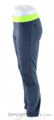 Salewa Agner Light DST Engineered Mens Outdoor Pants, Salewa, Gray, , Male, 0032-10665, 5637678710, 4053865970120, N2-07.jpg
