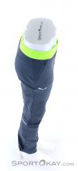 Salewa Agner Light DST Engineered Hommes Pantalon Outdoor, Salewa, Gris, , Hommes, 0032-10665, 5637678710, 4053865970120, N3-18.jpg