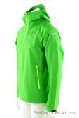 Salewa Puez Aqua 3 PTX Jacket Mens Outdoor Jacket, Salewa, Green, , Male, 0032-10667, 5637678723, 4053865956926, N1-06.jpg