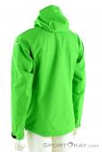 Salewa Puez Aqua 3 PTX Jacket Mens Outdoor Jacket, Salewa, Green, , Male, 0032-10667, 5637678723, 4053865956926, N1-11.jpg