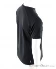 Salewa Sporty B 3 Dryton Mens T-Shirt, Salewa, Black, , Male, 0032-10668, 5637678730, 4053865832206, N2-17.jpg