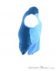 Salewa Sporty B 3 Dryton Mens T-Shirt, Salewa, Blue, , Male, 0032-10668, 5637678736, 4053865832312, N4-19.jpg