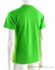 Salewa Sporty B 3 Dryton Mens T-Shirt, Salewa, Vert, , Hommes, 0032-10668, 5637678741, 4053865949782, N1-11.jpg