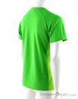 Salewa Sporty B 3 Dryton Mens T-Shirt, Salewa, Verde, , Hombre, 0032-10668, 5637678741, 4053865949782, N1-16.jpg