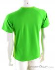 Salewa Sporty B 3 Dryton Mens T-Shirt, Salewa, Verde, , Hombre, 0032-10668, 5637678741, 4053865949782, N2-12.jpg