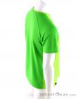 Salewa Sporty B 3 Dryton Mens T-Shirt, Salewa, Verde, , Hombre, 0032-10668, 5637678741, 4053865949782, N2-17.jpg