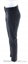 Salewa Talvena DST Womens Outdoor Pants Short Cut, Salewa, Black, , Female, 0032-10647, 5637678751, 4053865884632, N2-07.jpg