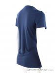 Jack Wolfskin Crosstrail T Womens T-Shirt, , Blue, , Female, 0230-10348, 5637678800, , N1-16.jpg