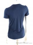 Jack Wolfskin Crosstrail T Womens T-Shirt, , Blue, , Female, 0230-10348, 5637678800, , N2-12.jpg