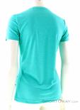 Jack Wolfskin Crosstrail T Womens T-Shirt, , Turquoise, , Female, 0230-10348, 5637678806, , N1-11.jpg