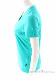 Jack Wolfskin Crosstrail T Womens T-Shirt, , Turquoise, , Female, 0230-10348, 5637678806, , N2-07.jpg