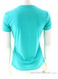 Jack Wolfskin Crosstrail T Womens T-Shirt, , Turquoise, , Female, 0230-10348, 5637678806, , N2-12.jpg