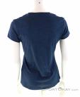 Jack Wolfskin Ocean T Womens T-Shirt, , Bleu, , Femmes, 0230-10349, 5637678815, , N2-12.jpg
