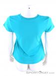 Jack Wolfskin Ocean T Womens T-Shirt, , Turquoise, , Female, 0230-10349, 5637678821, , N3-13.jpg