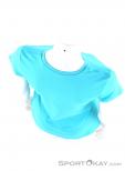 Jack Wolfskin Ocean T Womens T-Shirt, , Turquoise, , Femmes, 0230-10349, 5637678821, , N4-14.jpg