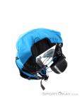 Dynafit Transalper 18l Backpack, Dynafit, Blue, , Male,Female,Unisex, 0015-10595, 5637678825, 4046402079042, N4-09.jpg