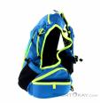 Dynafit Enduro 12l Backpack, Dynafit, Blue, , Male,Female,Unisex, 0015-10752, 5637678845, 4053865810129, N1-06.jpg