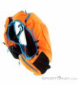 Dynafit Enduro 12l Backpack, , Orange, , Male,Female,Unisex, 0015-10752, 5637678847, , N1-16.jpg