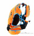 Dynafit Enduro 12l Backpack, , Orange, , Male,Female,Unisex, 0015-10752, 5637678847, , N2-07.jpg