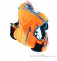 Dynafit Enduro 12l Backpack, Dynafit, Orange, , Male,Female,Unisex, 0015-10752, 5637678847, 4046402079011, N3-03.jpg