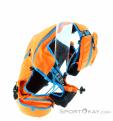 Dynafit Enduro 12l Backpack, , Orange, , Male,Female,Unisex, 0015-10752, 5637678847, , N3-08.jpg