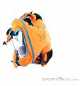 Dynafit Enduro 12l Backpack, , Orange, , Male,Female,Unisex, 0015-10752, 5637678847, , N5-15.jpg