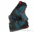 Salewa Raven 3 GTX Femmes Chaussures de montagne Gore-Tex, Salewa, Turquoise, , Femmes, 0032-10672, 5637678865, 4053866004404, N2-17.jpg