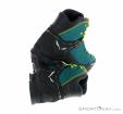 Salewa Rapace GTX Women Mountaineering Boots Gore-Tex, Salewa, Turquoise, , Female, 0032-10673, 5637678879, 4053865952188, N2-17.jpg