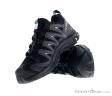Salomon XA Pro 3D Womens Trail Running Shoes, , Black, , Female, 0018-10949, 5637678889, , N1-06.jpg