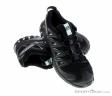 Salomon XA Pro 3D Womens Trail Running Shoes, , Black, , Female, 0018-10949, 5637678889, , N2-02.jpg