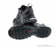 Salomon XA Pro 3D Womens Trail Running Shoes, , Black, , Female, 0018-10949, 5637678889, , N2-12.jpg