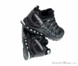 Salomon XA Pro 3D Womens Trail Running Shoes, , Black, , Female, 0018-10949, 5637678889, , N2-17.jpg