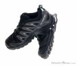 Salomon XA Pro 3D Womens Trail Running Shoes, , Black, , Female, 0018-10949, 5637678889, , N3-08.jpg