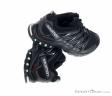 Salomon XA Pro 3D Womens Trail Running Shoes, , Black, , Female, 0018-10949, 5637678889, , N3-18.jpg