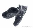 Salomon XA Pro 3D Womens Trail Running Shoes, Salomon, Noir, , Femmes, 0018-10949, 5637678889, 889645200231, N4-09.jpg