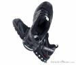 Salomon XA Pro 3D Womens Trail Running Shoes, Salomon, Noir, , Femmes, 0018-10949, 5637678889, 889645200231, N5-15.jpg