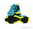Salomon XA Pro 3D Womens Trail Running Shoes, Salomon, Blue, , Female, 0018-10949, 5637678898, 0, N2-12.jpg
