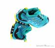 Salomon XA Pro 3D Womens Trail Running Shoes, Salomon, Blue, , Female, 0018-10949, 5637678898, 0, N3-18.jpg