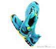 Salomon XA Pro 3D Womens Trail Running Shoes, Salomon, Blue, , Female, 0018-10949, 5637678898, 0, N5-15.jpg