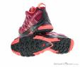 Salomon XA Pro 3D Womens Trail Running Shoes, Salomon, Rouge, , Femmes, 0018-10949, 5637678905, 889645761022, N2-12.jpg