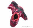 Salomon XA Pro 3D Womens Trail Running Shoes, , Red, , Female, 0018-10949, 5637678905, , N5-05.jpg