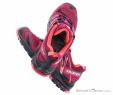 Salomon XA Pro 3D Womens Trail Running Shoes, Salomon, Rouge, , Femmes, 0018-10949, 5637678905, 889645761022, N5-15.jpg