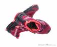 Salomon XA Pro 3D Womens Trail Running Shoes, , Red, , Female, 0018-10949, 5637678905, , N5-20.jpg