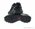 Salomon Speedcross 4 GTX Womens Trail Running Shoes Gore-Tex, Salomon, Black, , Female, 0018-10950, 5637678938, 889645080826, N2-12.jpg