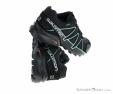 Salomon Speedcross 4 GTX Womens Trail Running Shoes Gore-Tex, Salomon, Black, , Female, 0018-10950, 5637678938, 889645080826, N2-17.jpg